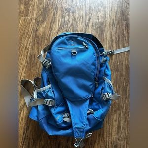 LL Bean backpack